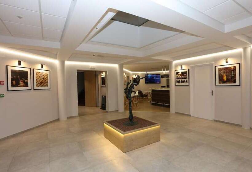 Logis Hotel Des Cépages