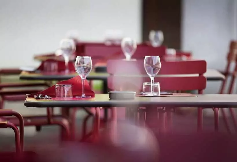 Logis Hotel Erreguina