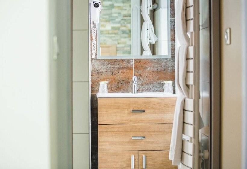 Logis Hotel Erreguina