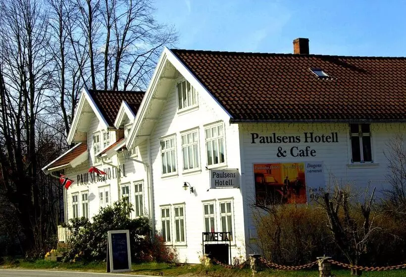 Paulsens Hotell
