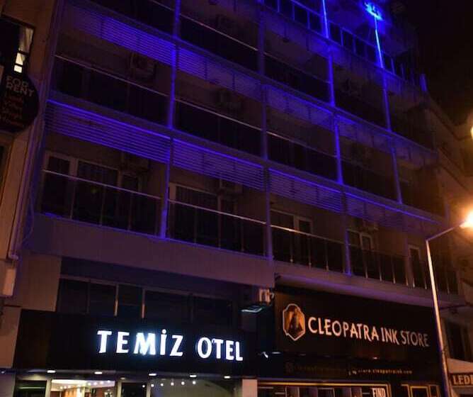 Temiz Otel