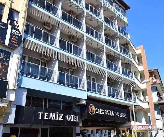 Temiz Otel
