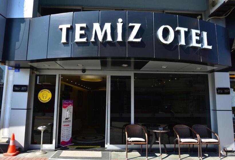 Temiz Otel