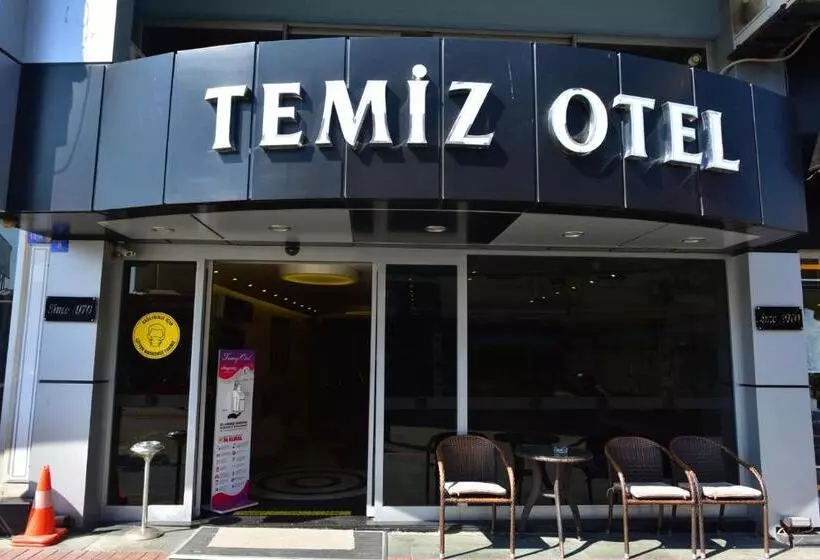 Temiz Otel