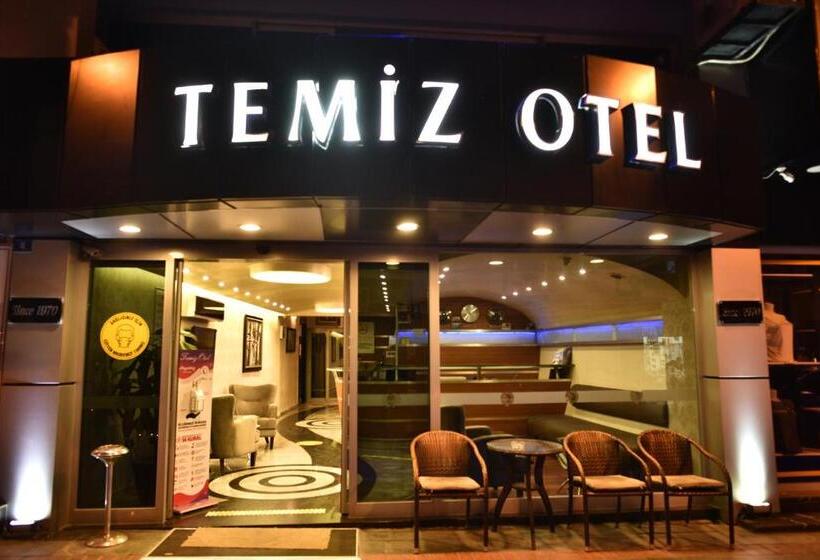 Temiz Otel