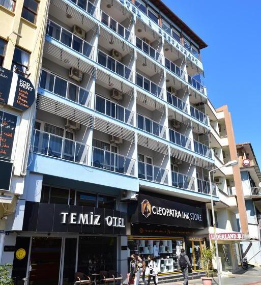 Temiz Otel
