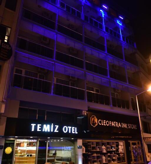 Temiz Otel