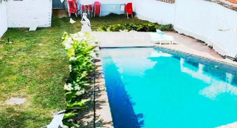 Albergue Camino Real