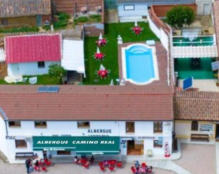 Albergue Camino Real