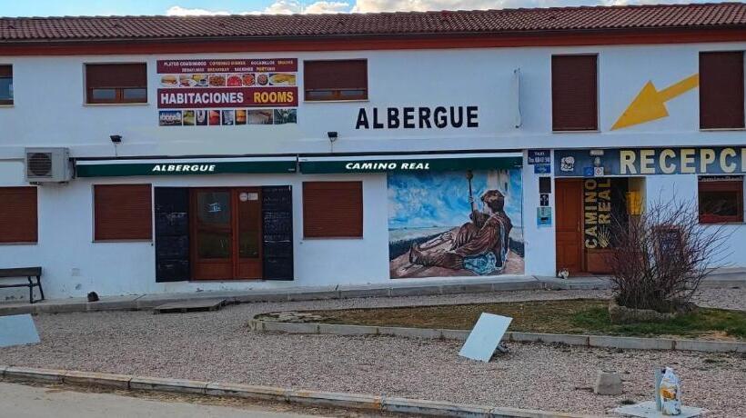 Albergue Camino Real