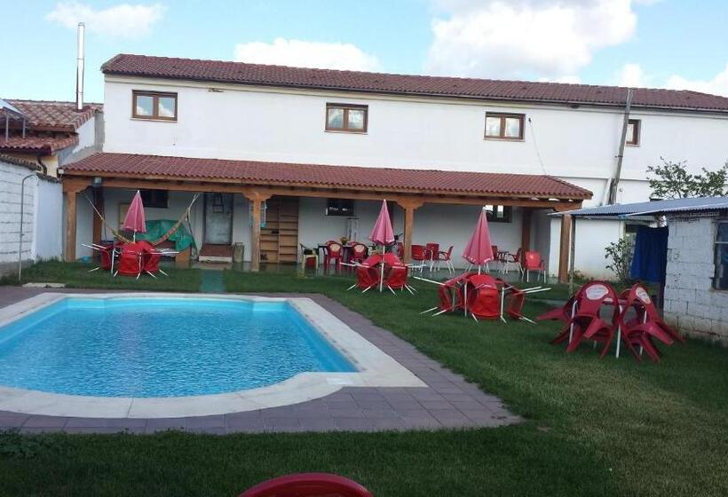 Albergue Camino Real