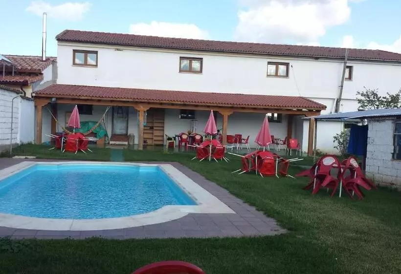 Albergue Camino Real