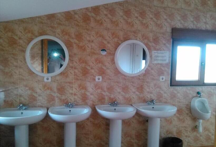 Albergue Camino Real