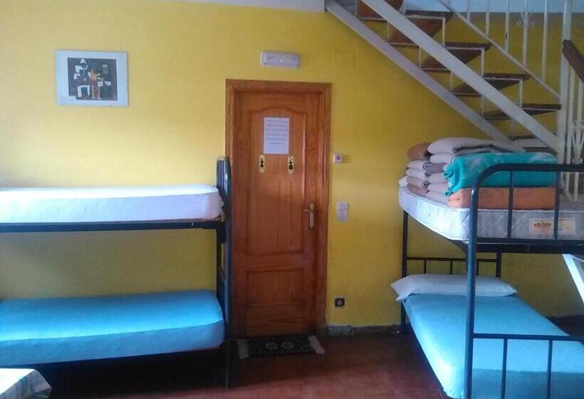 Albergue Camino Real