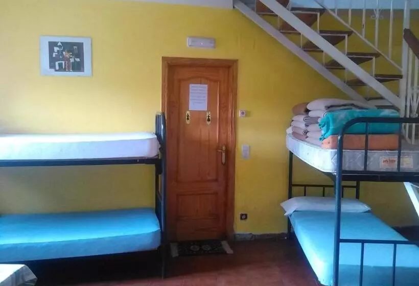 Albergue Camino Real