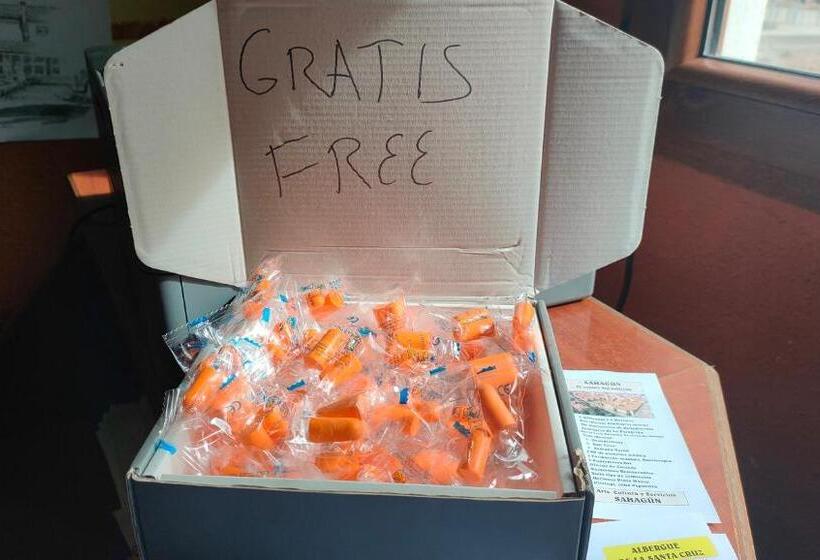 Albergue Camino Real