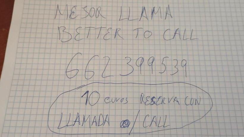 Albergue Camino Real