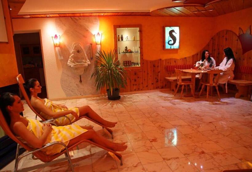 Apartments Margarethenbad