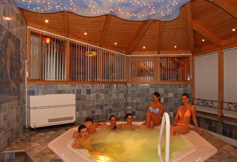 Apartments Margarethenbad