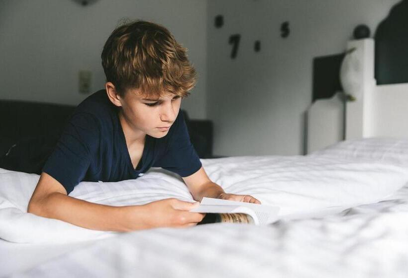 Apartments Margarethenbad