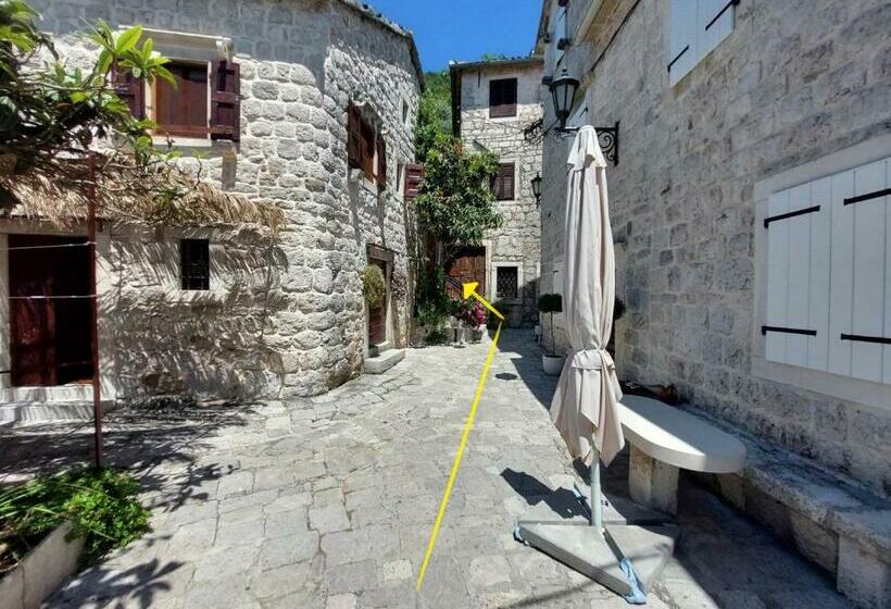 پانسیون Bluemarine Rooms & Apartments