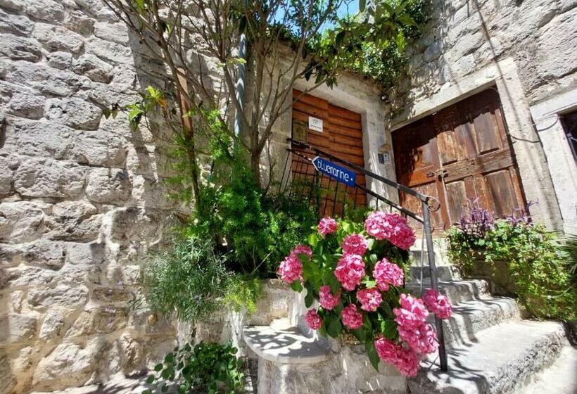 پانسیون Bluemarine Rooms & Apartments