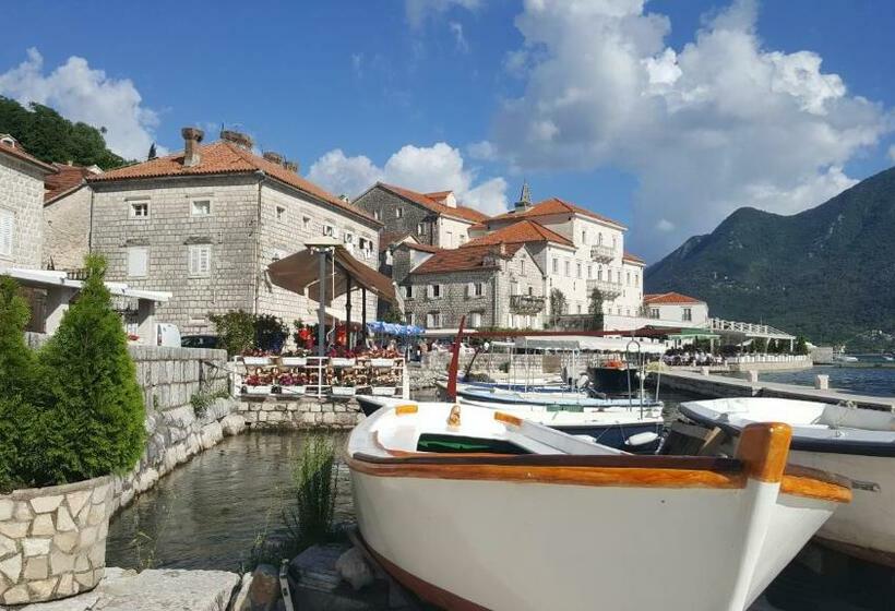 پانسیون Bluemarine Rooms & Apartments