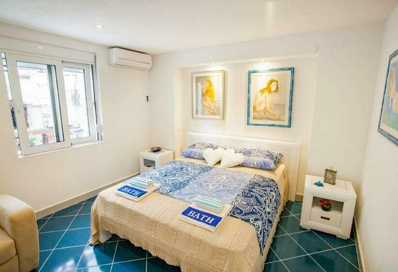 پانسیون Bluemarine Rooms & Apartments