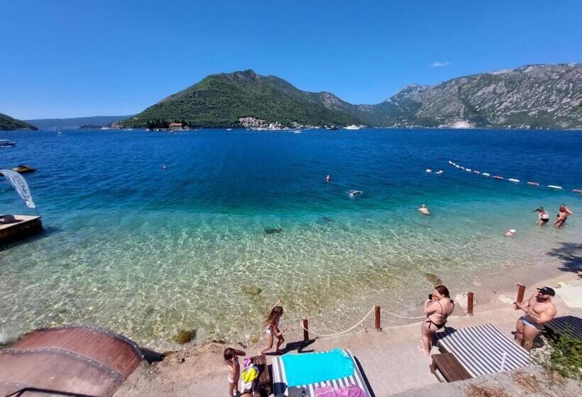 پانسیون Bluemarine Rooms & Apartments