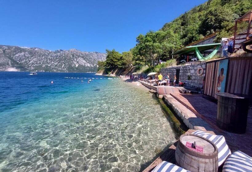 پانسیون Bluemarine Rooms & Apartments