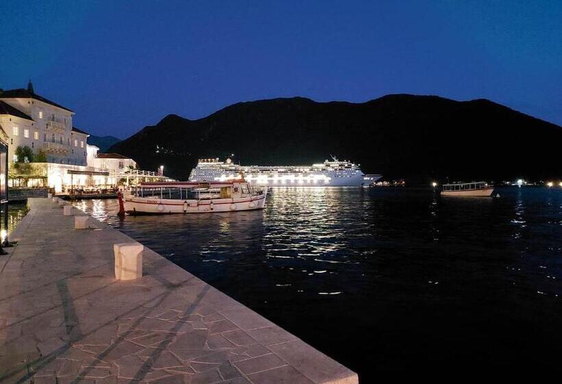 پانسیون Bluemarine Rooms & Apartments