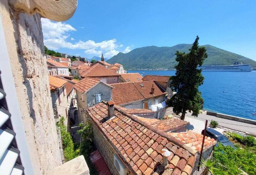 پانسیون Bluemarine Rooms & Apartments