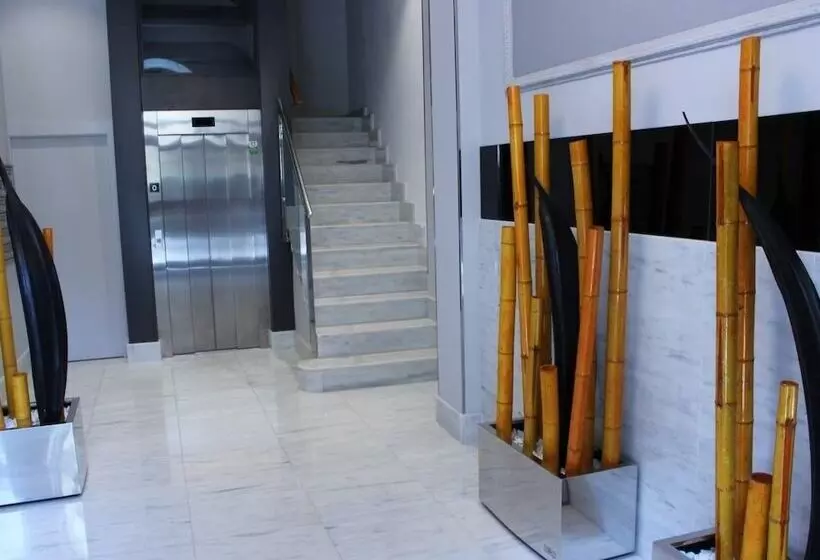 Majatalo San Juan Guesthouse