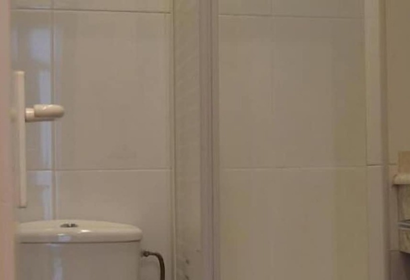 پانسیون San Juan Guesthouse