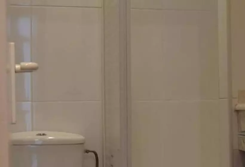 Majatalo San Juan Guesthouse