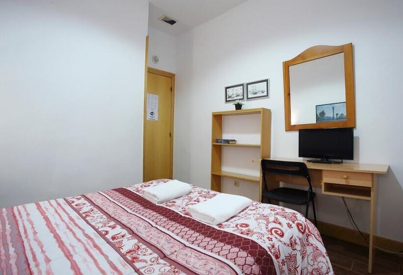 پانسیون San Juan Guesthouse