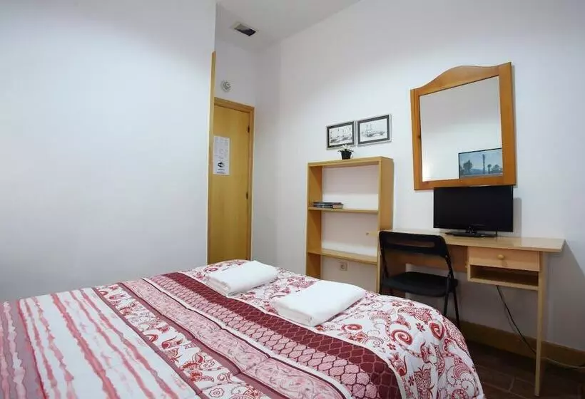 Majatalo San Juan Guesthouse