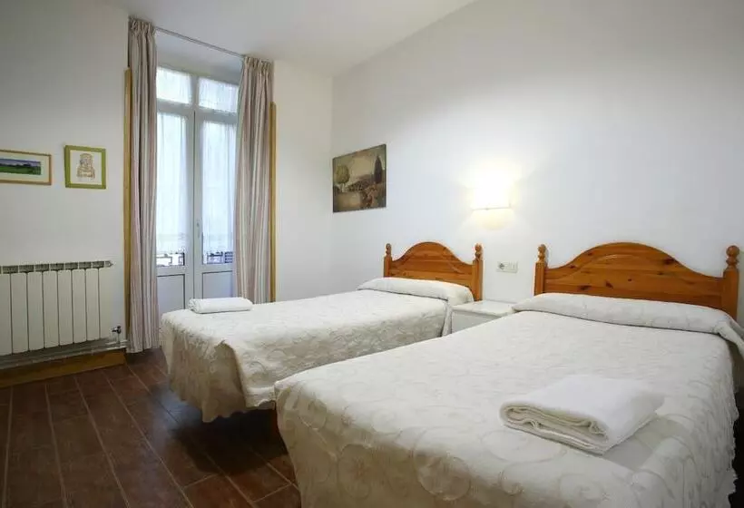 Majatalo San Juan Guesthouse