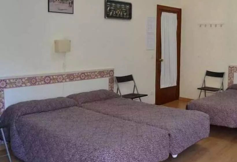 Majatalo San Juan Guesthouse