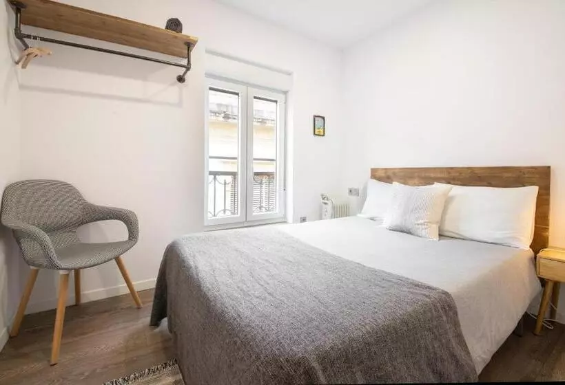 Majatalo San Juan Guesthouse