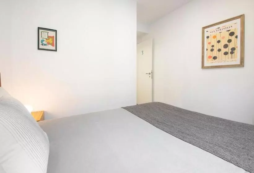 Majatalo San Juan Guesthouse