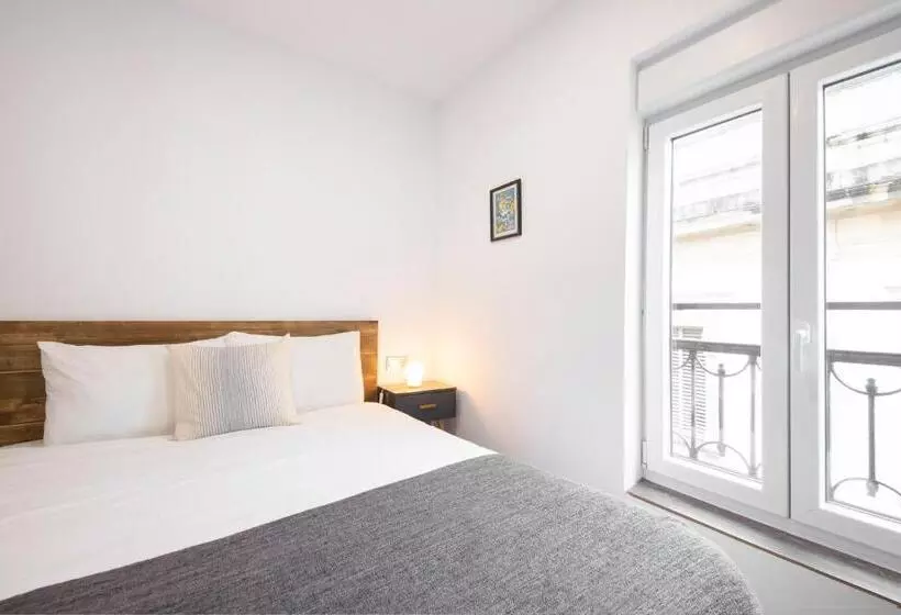 Majatalo San Juan Guesthouse