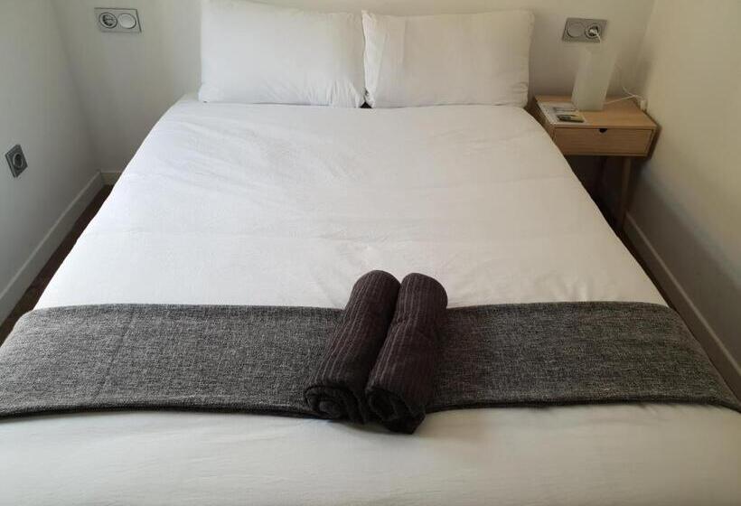 پانسیون San Juan Guesthouse