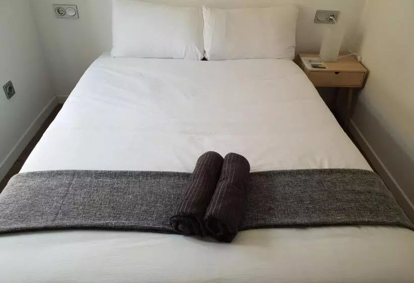 Majatalo San Juan Guesthouse