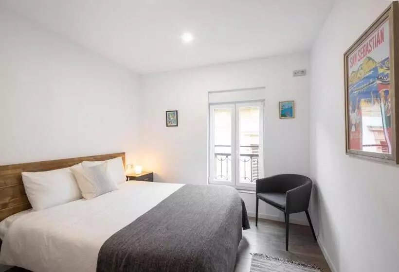 Majatalo San Juan Guesthouse