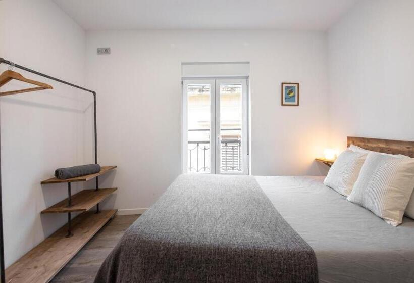 پانسیون San Juan Guesthouse