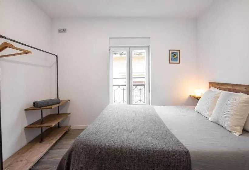 Majatalo San Juan Guesthouse