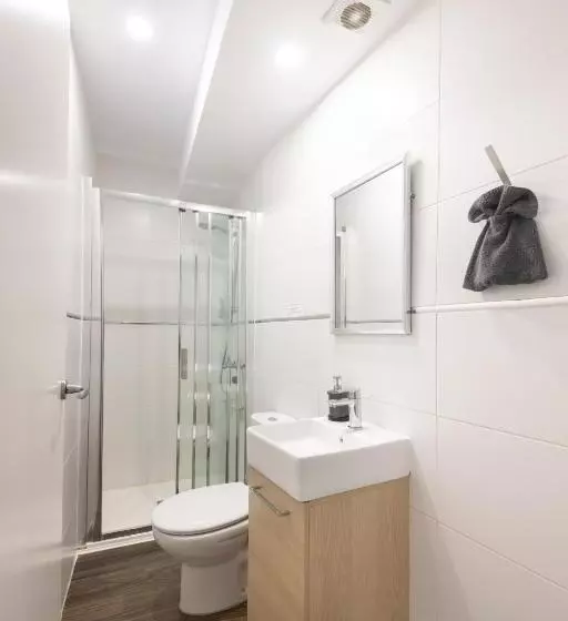 Majatalo San Juan Guesthouse