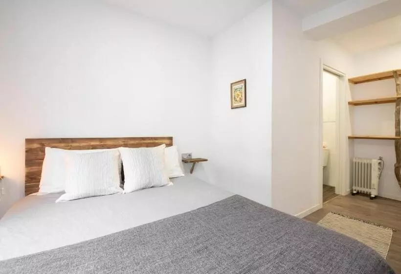 Majatalo San Juan Guesthouse