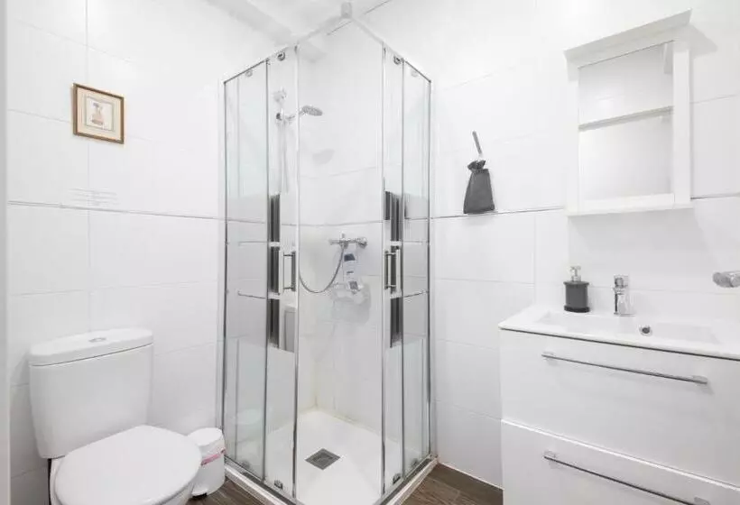 Majatalo San Juan Guesthouse